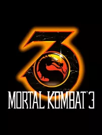 Mortal Kombat 3 Artwork