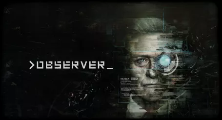 Observer Artwork