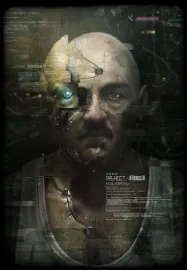 Observer Artwork