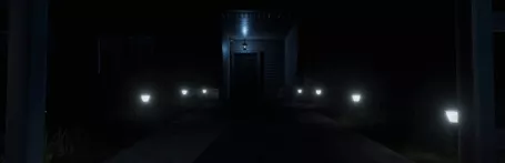 Phasmophobia Artwork