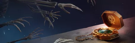 Pirates? Pirates! Artwork