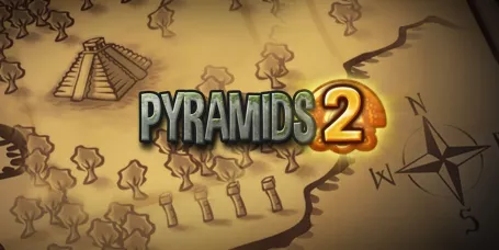 Pyramids 2 Artwork