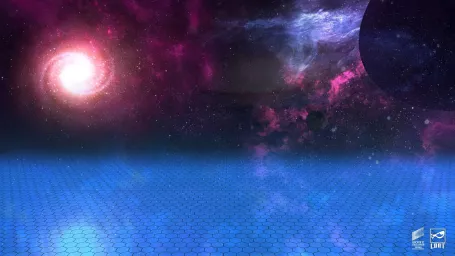 Q*bert: Rebooted Artwork