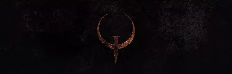 Quake Artwork