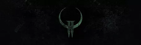 Quake II Artwork