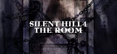 Silent Hill 4: The Room Artwork