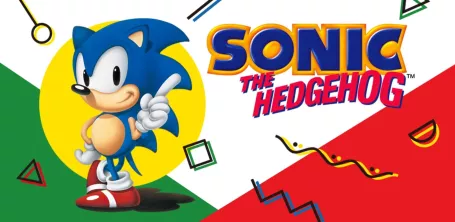 Sonic the Hedgehog Artwork