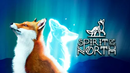 Spirit of the North Artwork