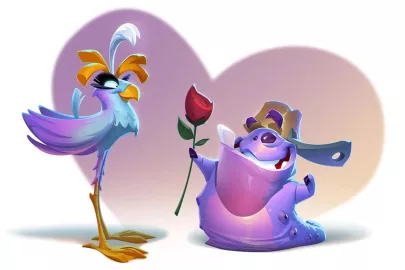 Spyro Reignited Trilogy Artwork