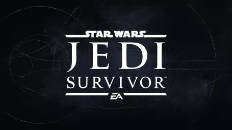 Star Wars Jedi: Survivor Artwork