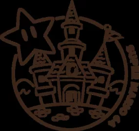 Super Mario 3D All-Stars Artwork