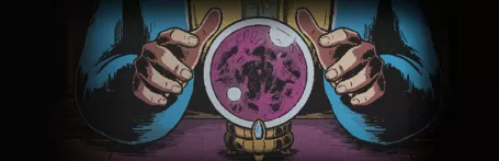 The Fabulous Fear Machine Artwork