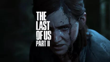 The Last of Us Part II Artwork