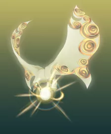 The Legend of Zelda: Twilight Princess HD Artwork