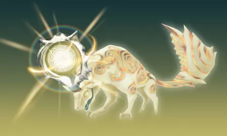 The Legend of Zelda: Twilight Princess HD Artwork