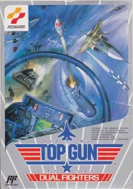 Top Gun: The Second Mission Artwork