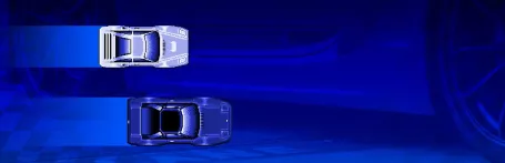 Top Racer Collection Artwork