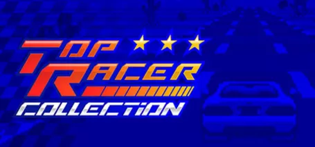 Top Racer Collection Artwork