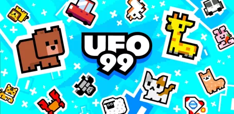 UFO99 Artwork