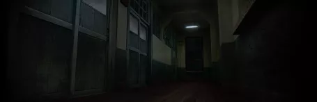 White Day: A Labyrinth Named School Artwork