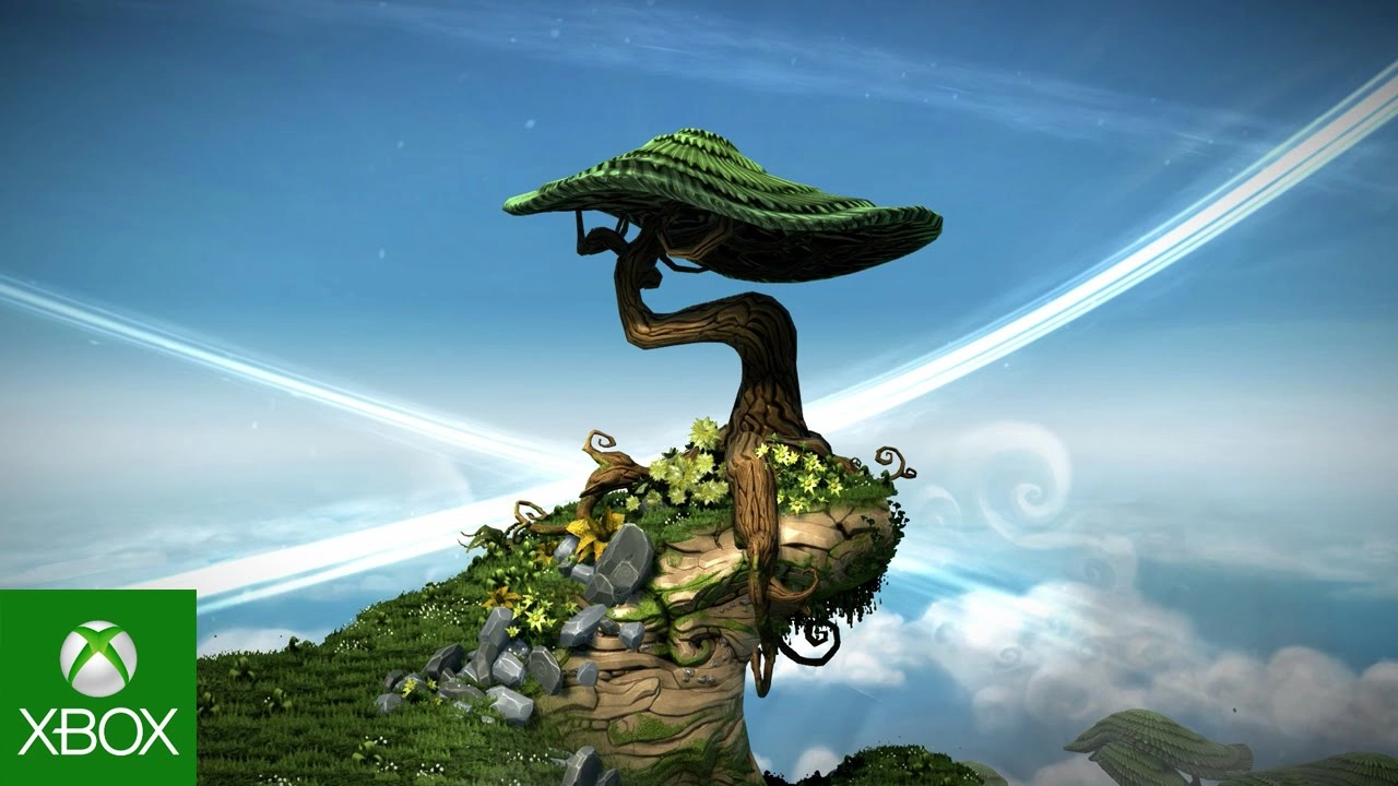Reflecting on Project Spark, A Pioneering Xbox Game