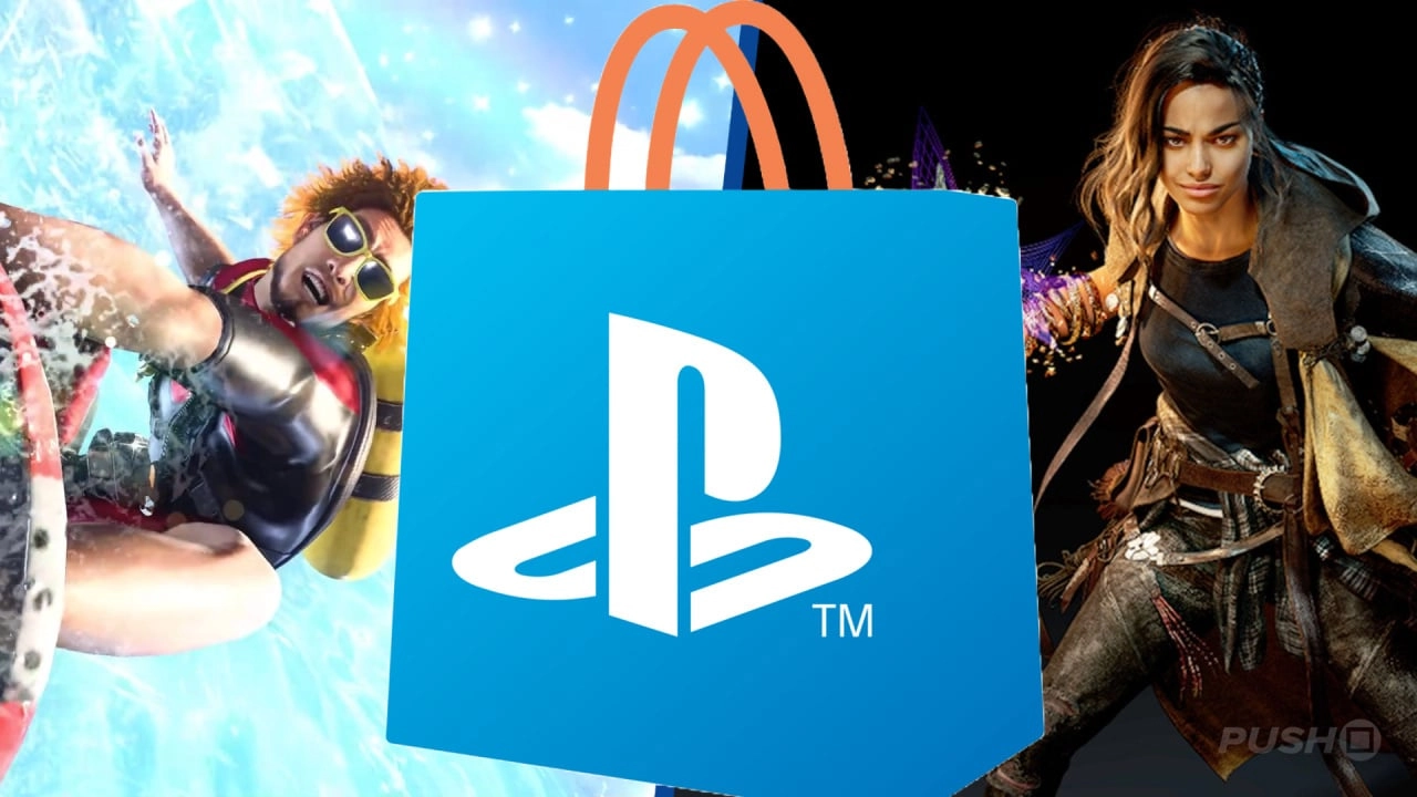 Over 1,000 PS5 and PS4 Games Discounted in PS Store
