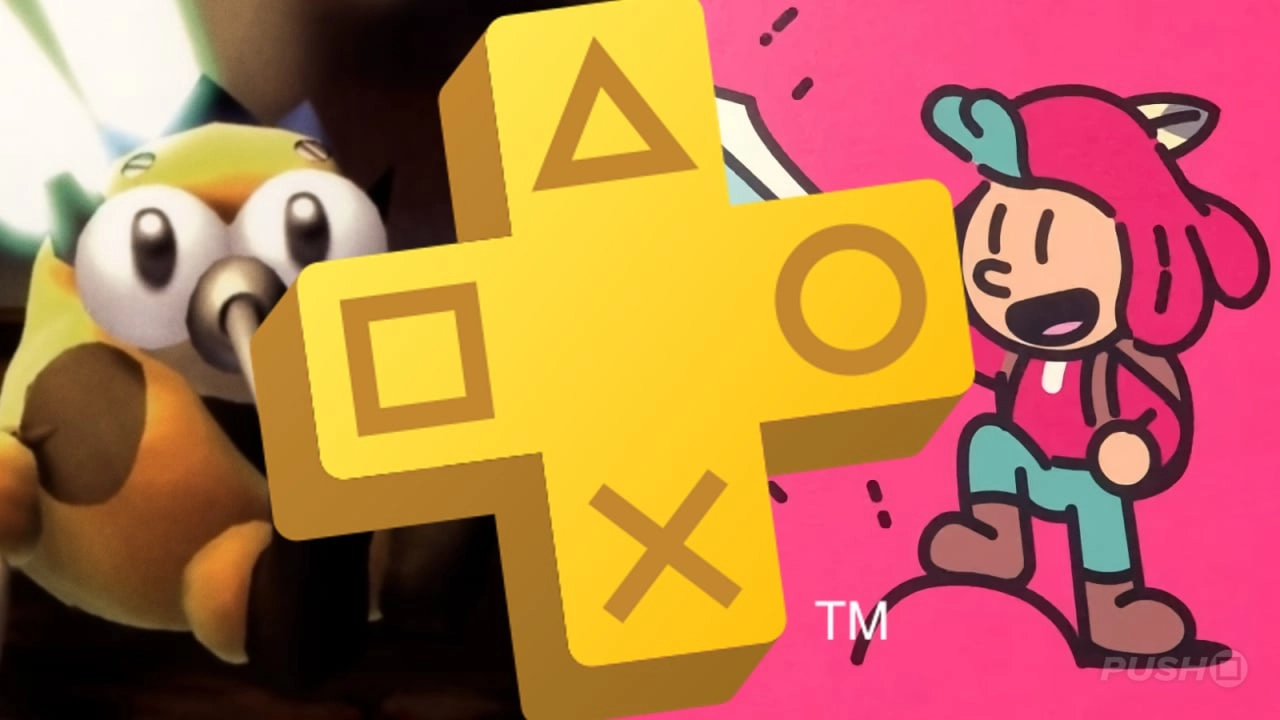 Exciting PS5 and PS4 Game Updates for PS Plus Members