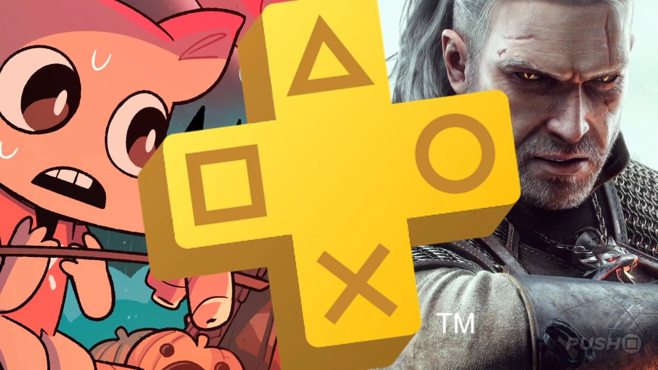 Exciting New PS Plus Games for PS5 and PS4 Announced