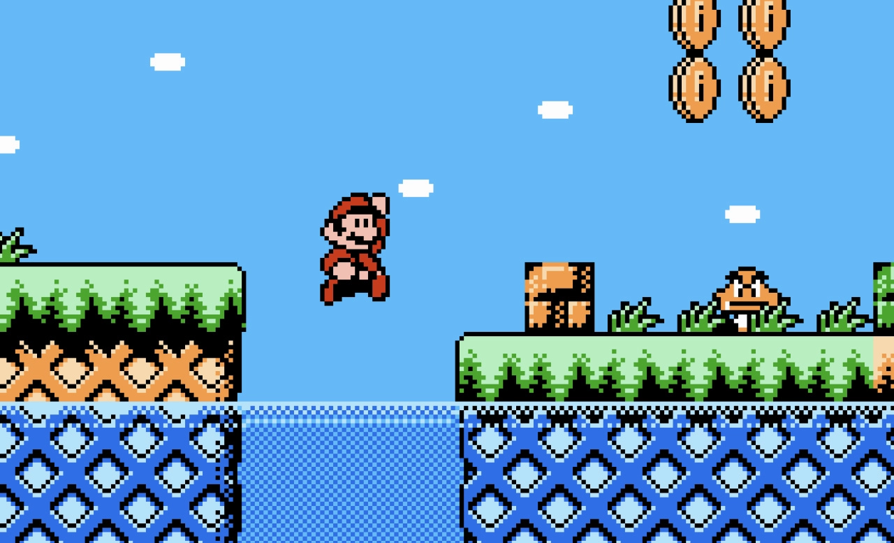 Mario Adventure 3: A 20-Year Gaming Evolution