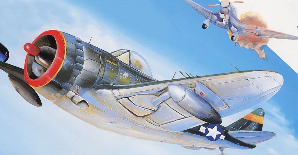 Retro Game P47 Returns for Sega Mega Drive