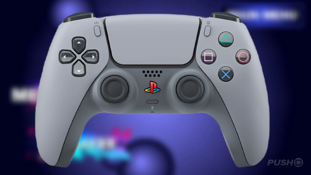 Sony Announces Prices for 30th Anniversary PS5 and Accessories