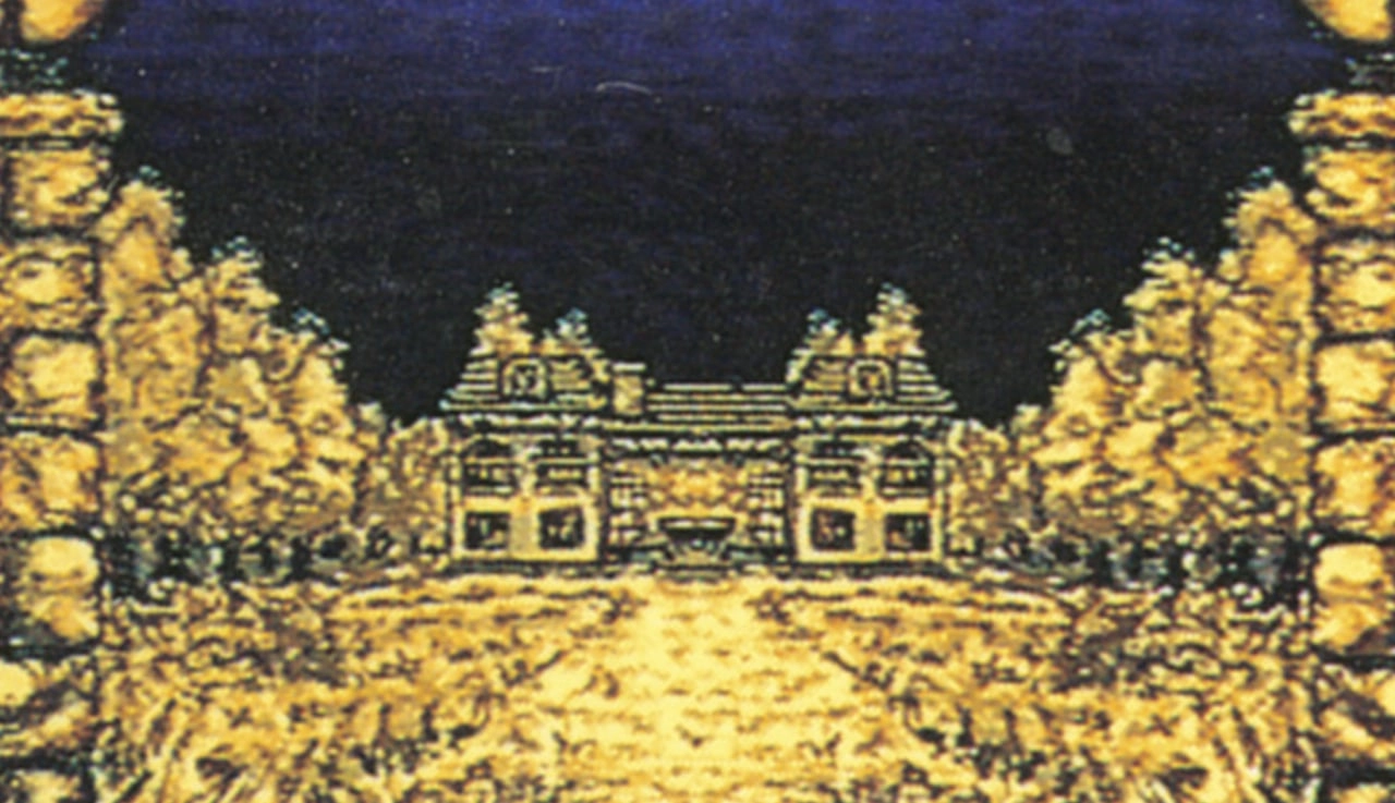 Otogirisou: The Pioneer of Sound Novels Translated