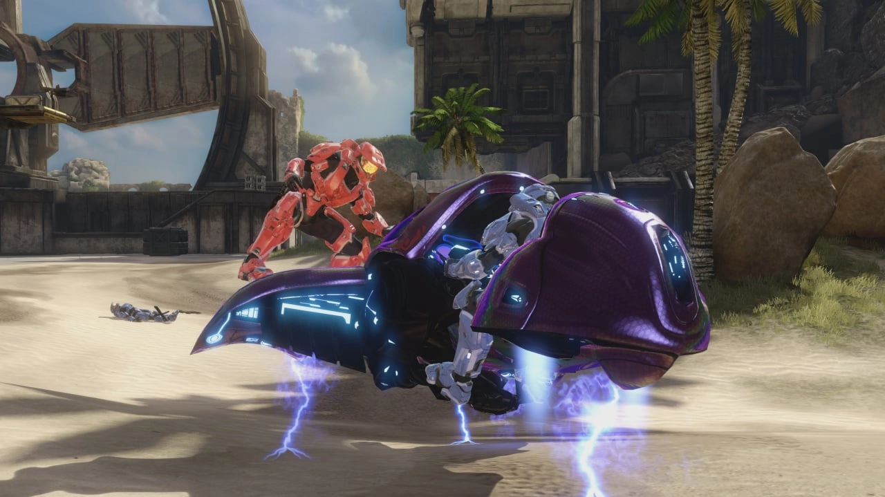 343 Industries Responds to Halo: MCC Hacking Issues