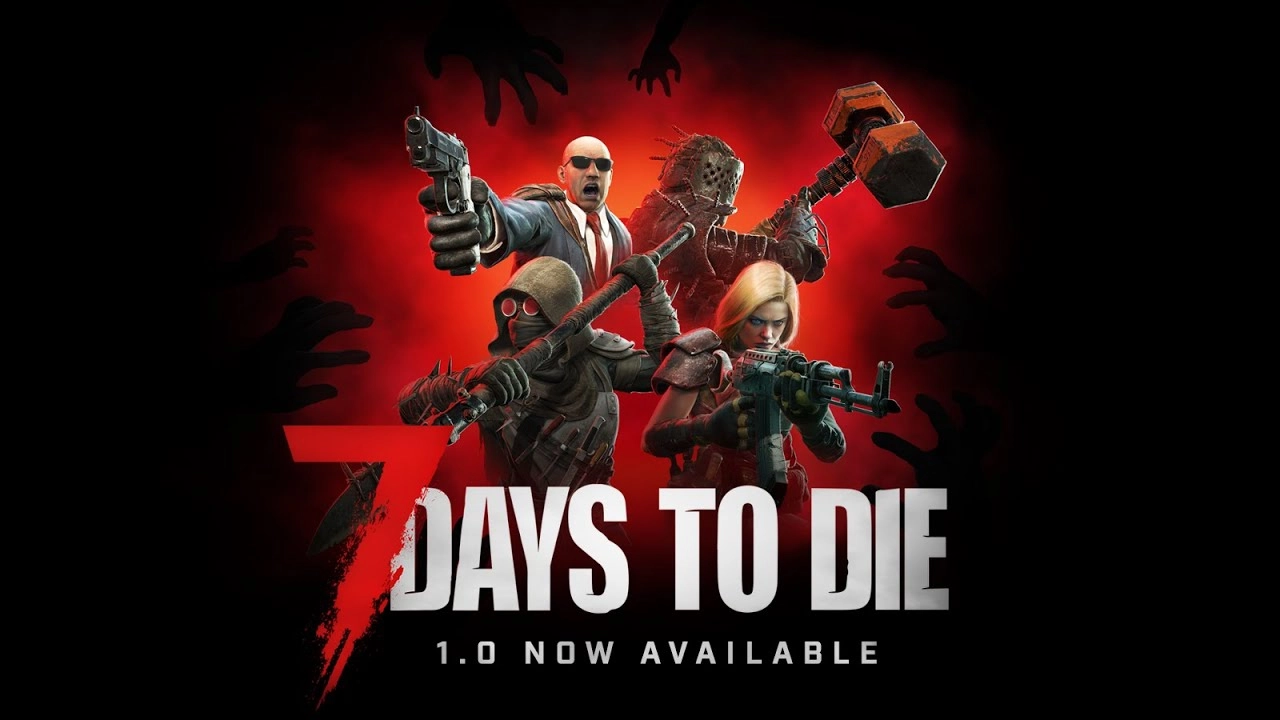 7 Days To Die 1.0 Charms Xbox Players Despite Flaws