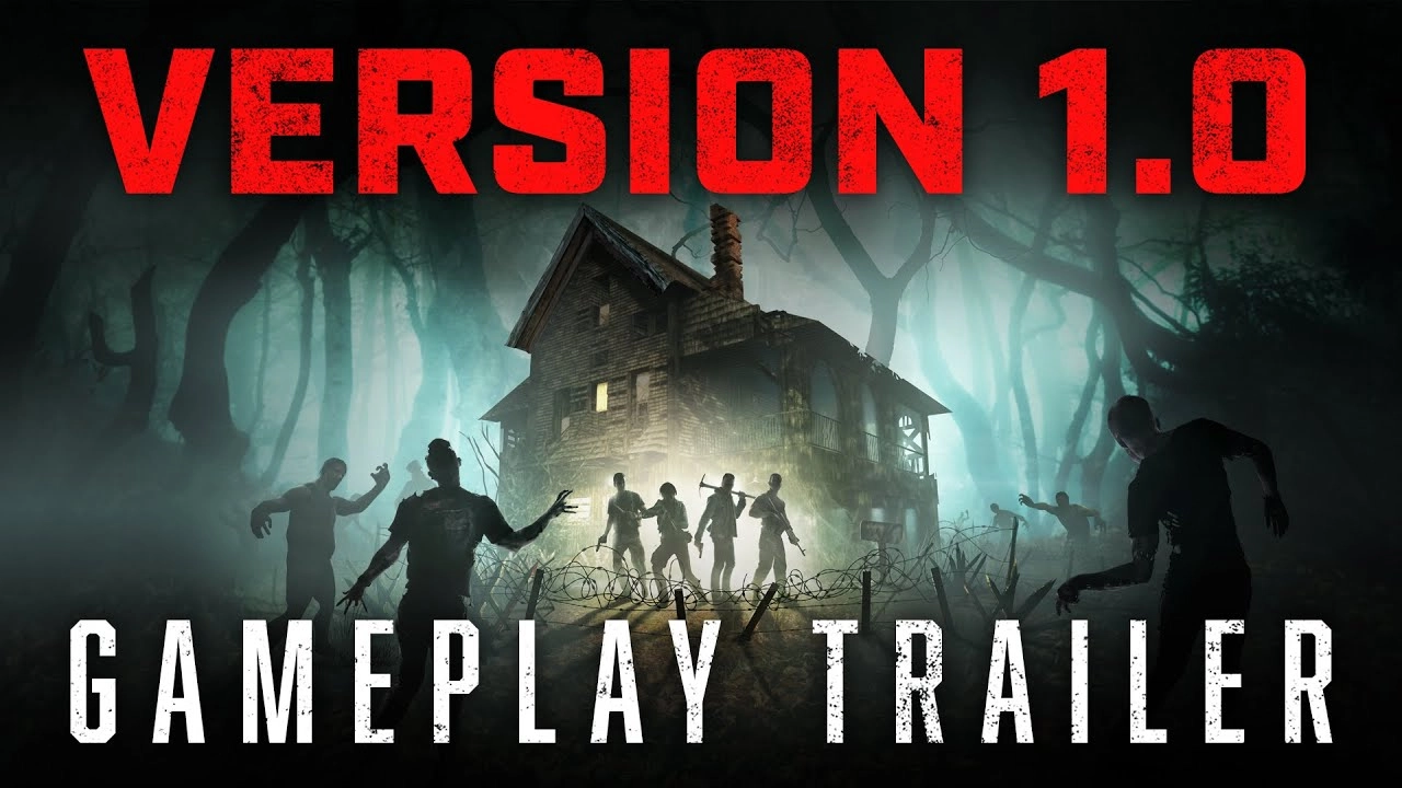 7 Days To Die 1.0 Launches Today with Special Xbox Deals