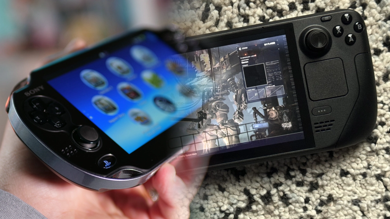 High Interest in Handheld PS5 Among Fans Revealed