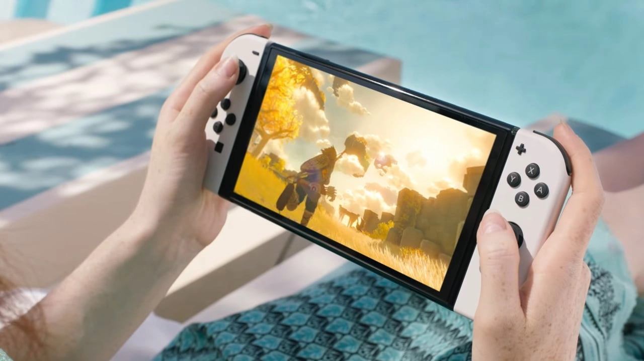 Developers Prepare Games for Nintendo Switch Successor