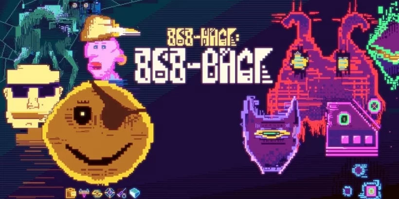 868-Hack Anticipates Exciting Sequel with Crowdfunding