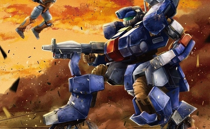 New Wolf Fang Kuuga 2001 Model Now Available for Pre-Order