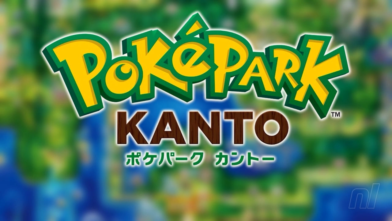 PokéPark Kanto: A New Pokémon Attraction in Tokyo