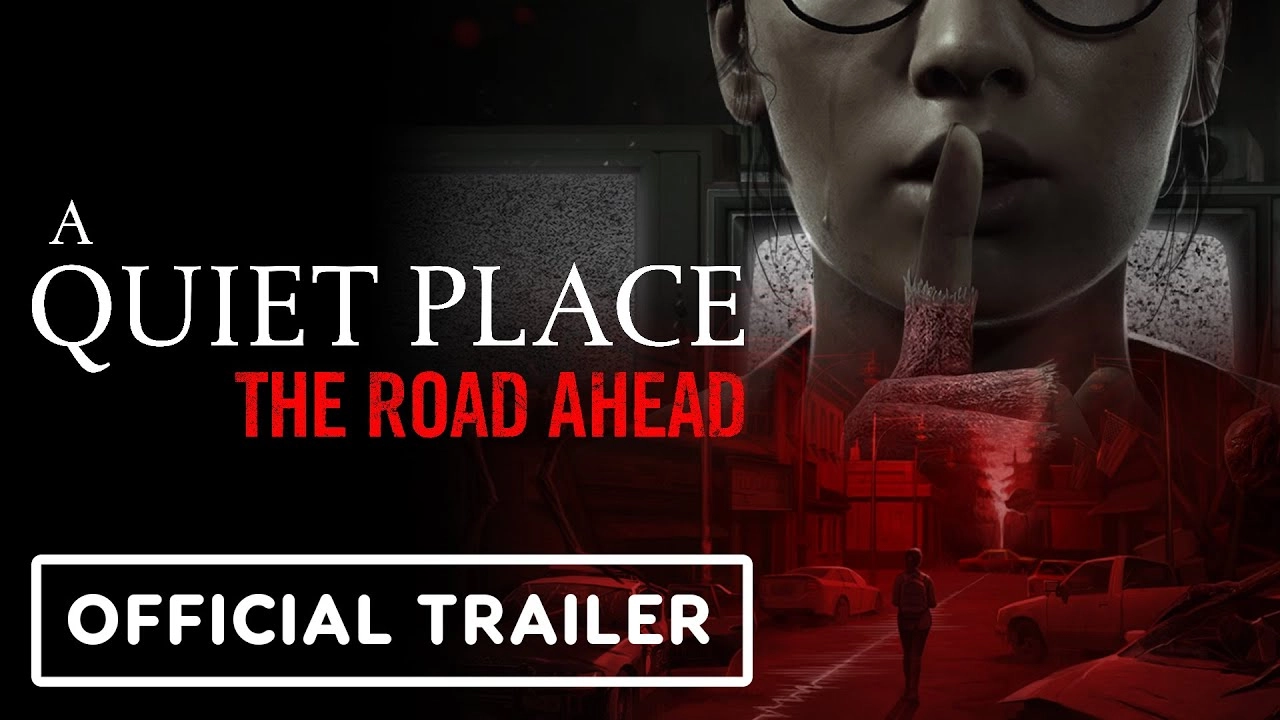 The Road Ahead: A New Chapter in a Quiet Place Series