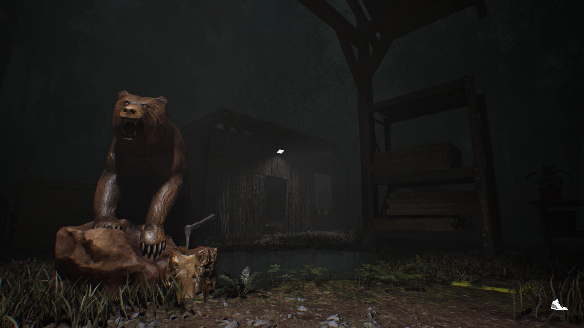 Exploring "A Quiet Place: The Road Ahead" Game Review