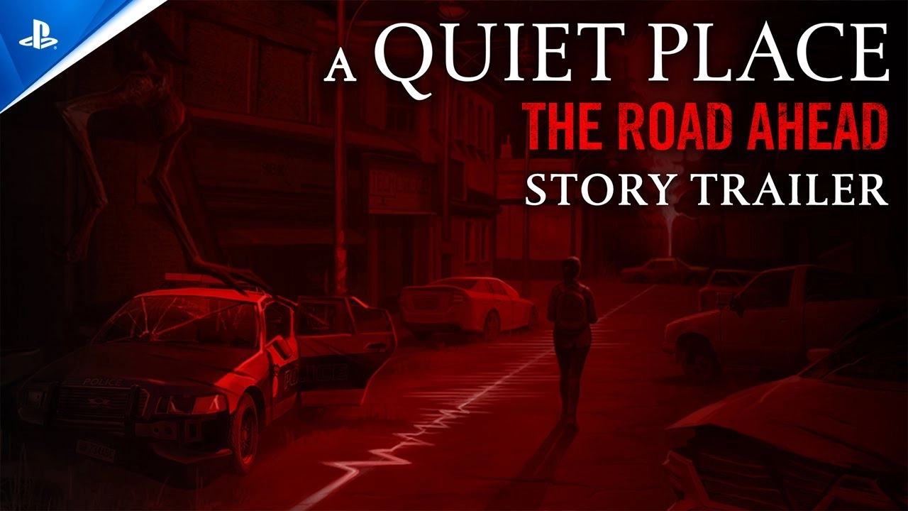 A Quiet Place: The Road Ahead Release Date Announced