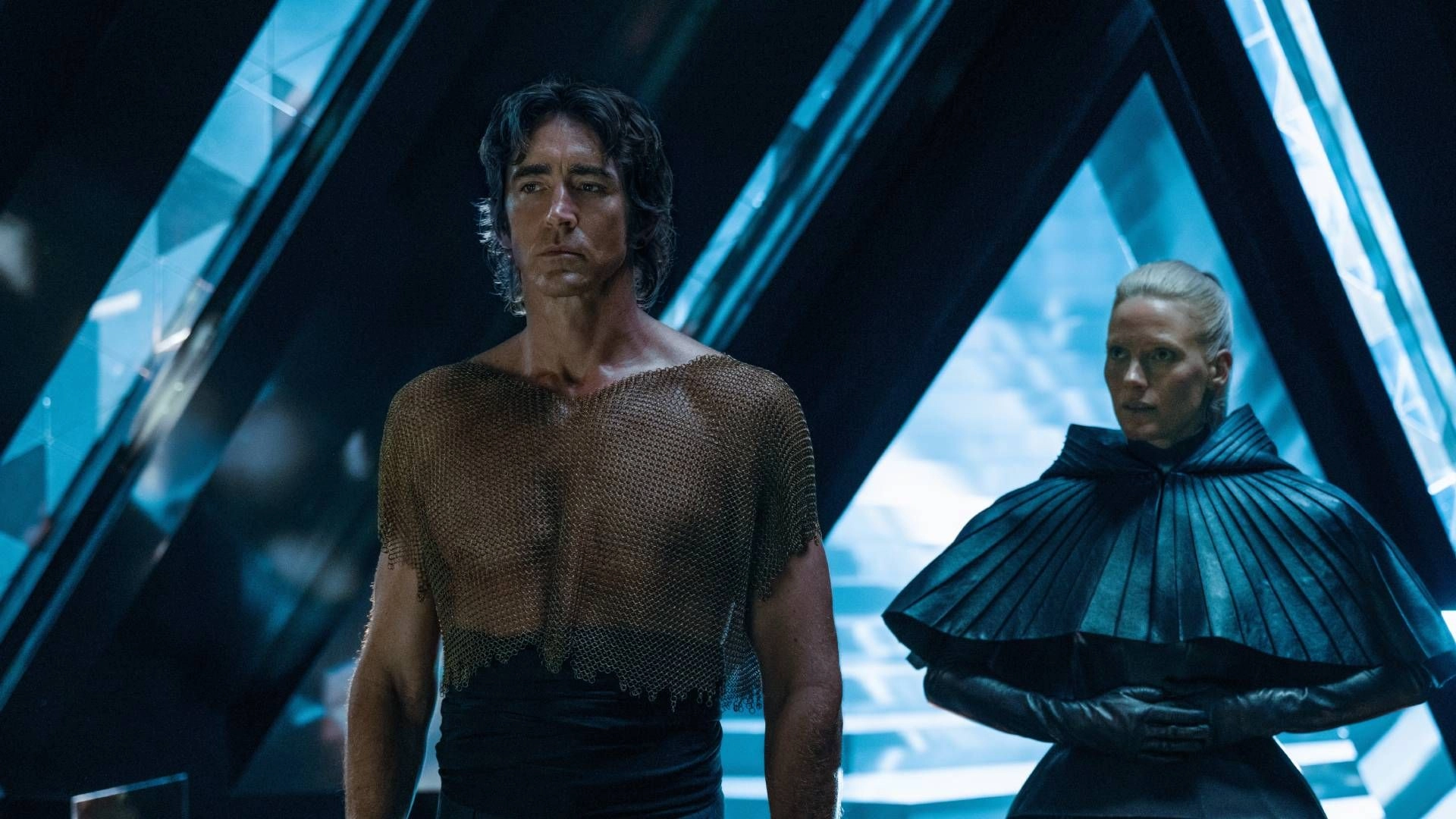 Apple TV Plus's Foundation Renewed for Season 3