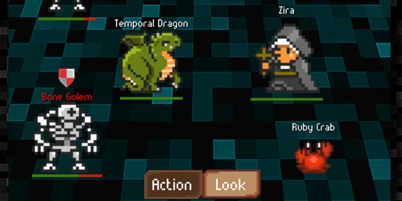 Adventure To Fate Lost Island Invites iOS Gamers