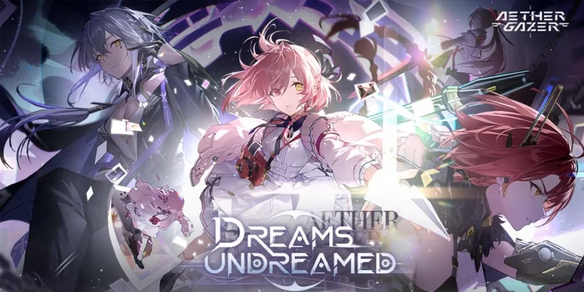 Aether Gazer Version 1.6 Update Brings Exciting Features