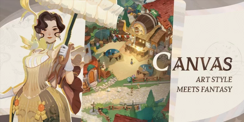 AFK Journey Beta Launching with All-New Features