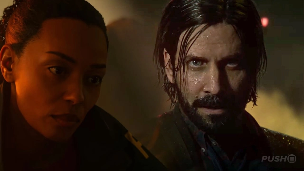 Alan Wake 2 Struggles for Profits, Max Payne Remakes Begin