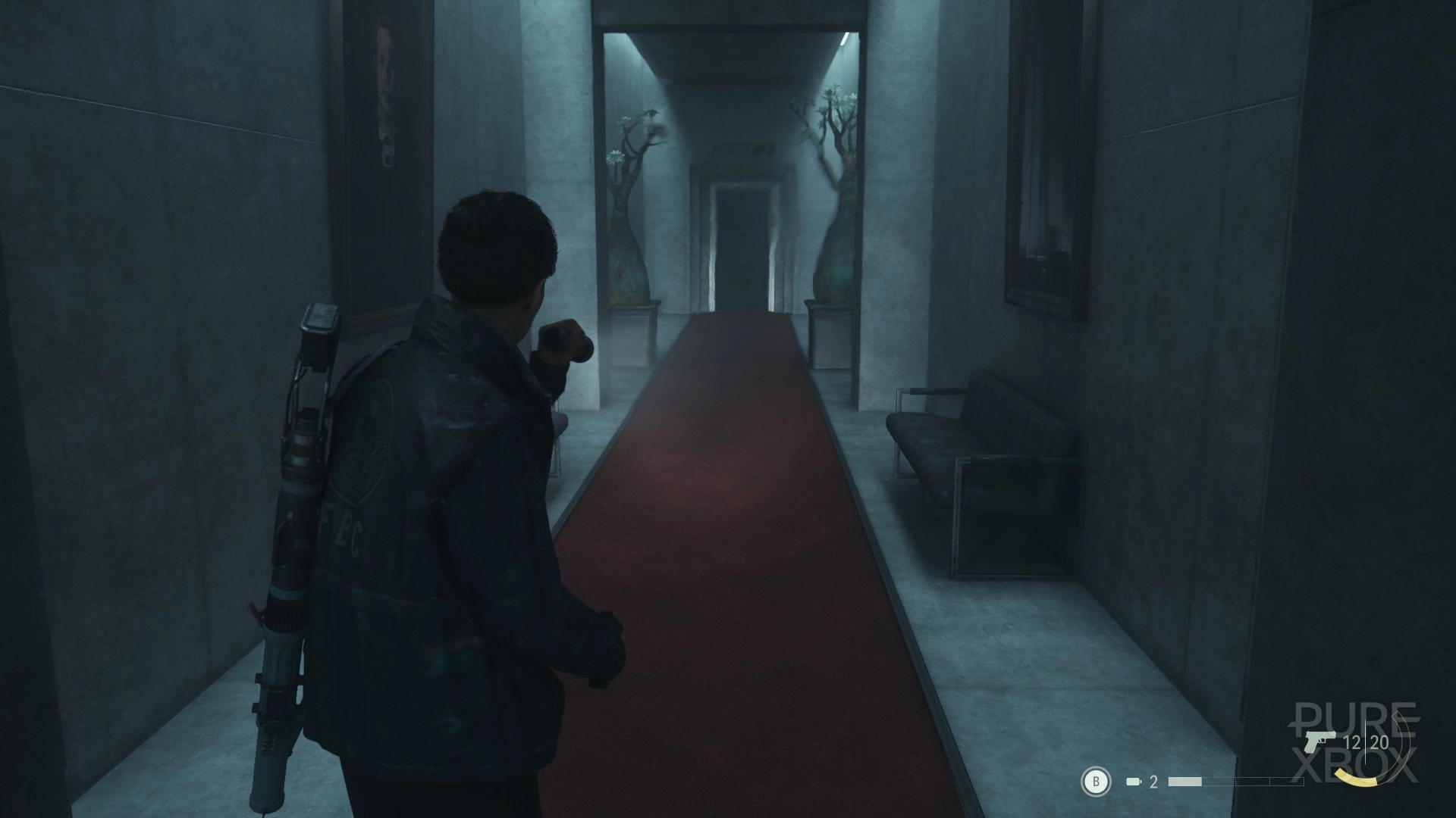 Alan Wake 2: The Lake House DLC Final Review