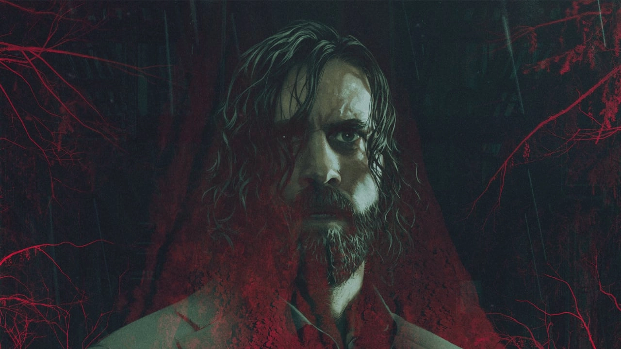 Alan Wake 2 Soundtrack Release Brings 35 New Tracks